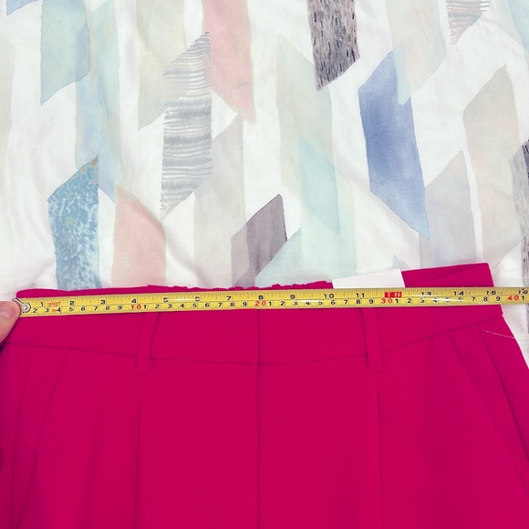 Wide leg trousers - Picture 4 of 6